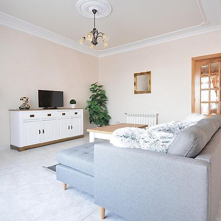 Apartamentos Caleiro 6P - Vilanova De Arousa Zewnętrze zdjęcie