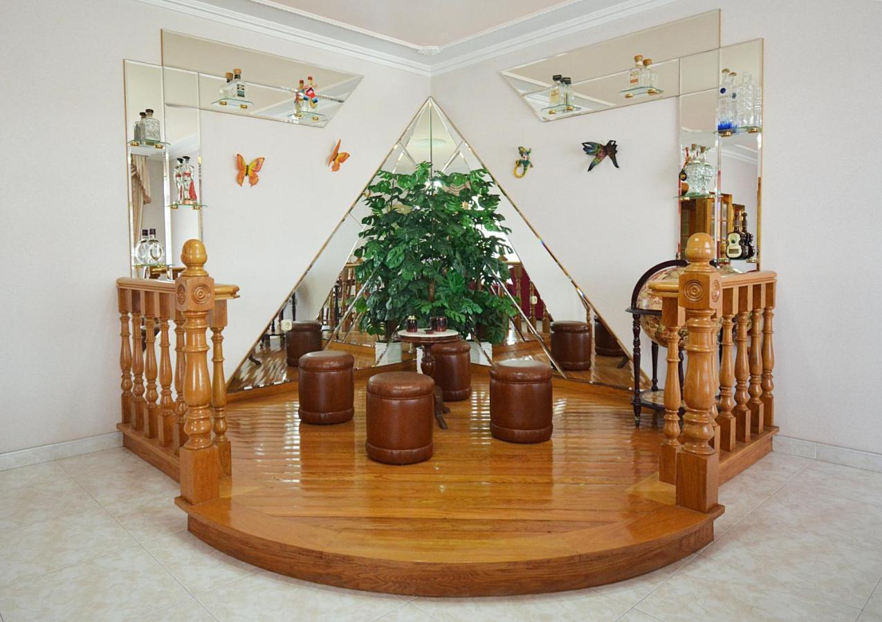 Apartamentos Caleiro 6P - Vilanova De Arousa Zewnętrze zdjęcie