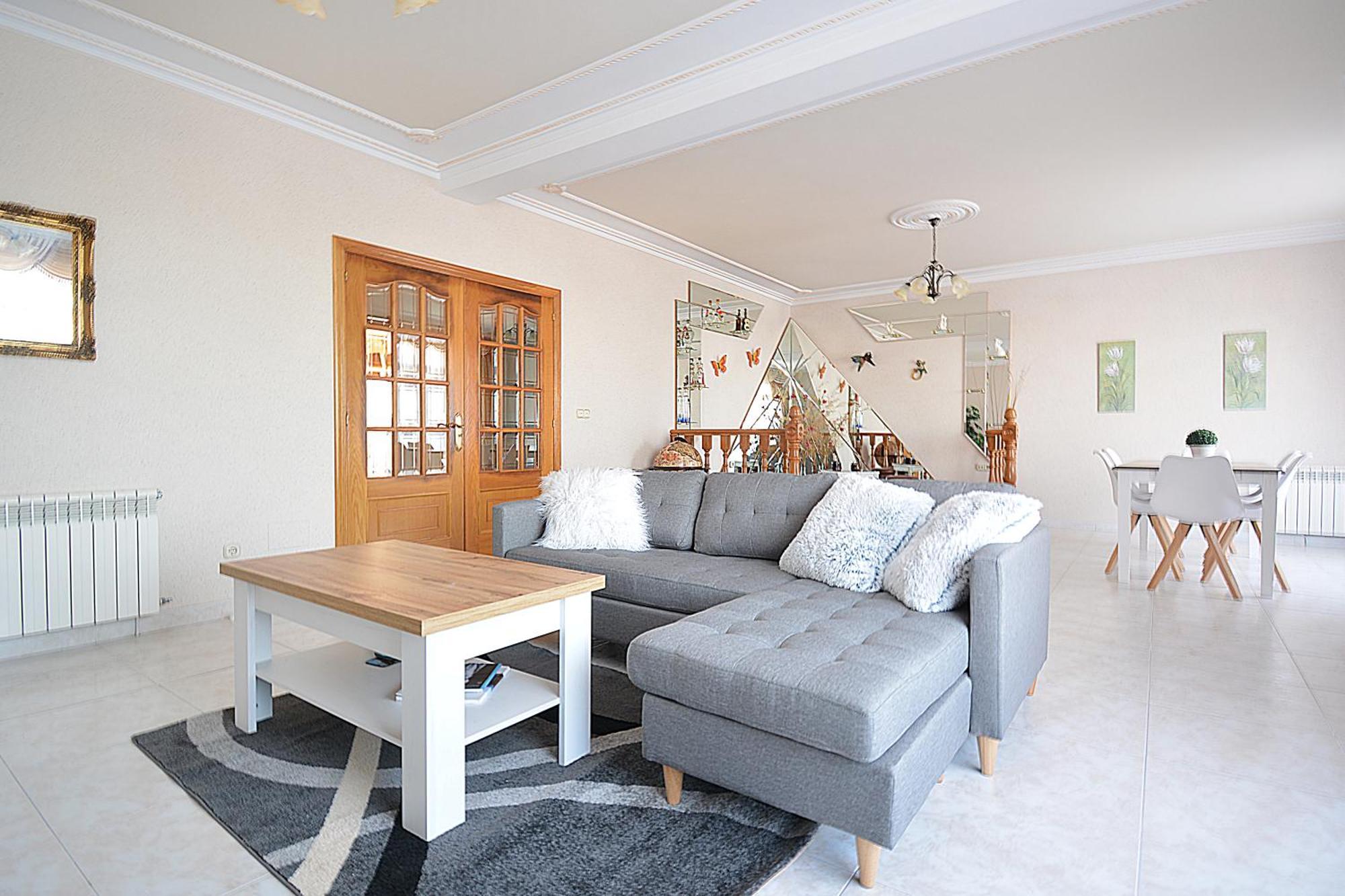 Apartamentos Caleiro 6P - Vilanova De Arousa Zewnętrze zdjęcie