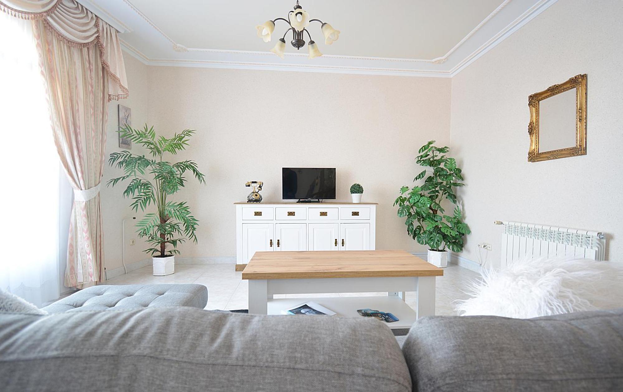 Apartamentos Caleiro 6P - Vilanova De Arousa Zewnętrze zdjęcie