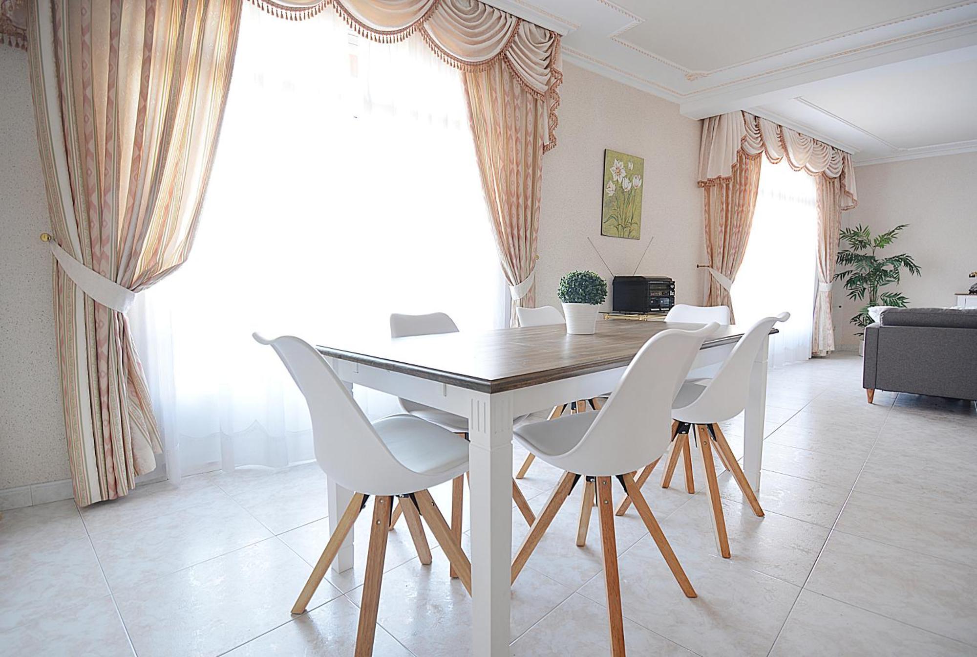 Apartamentos Caleiro 6P - Vilanova De Arousa Zewnętrze zdjęcie