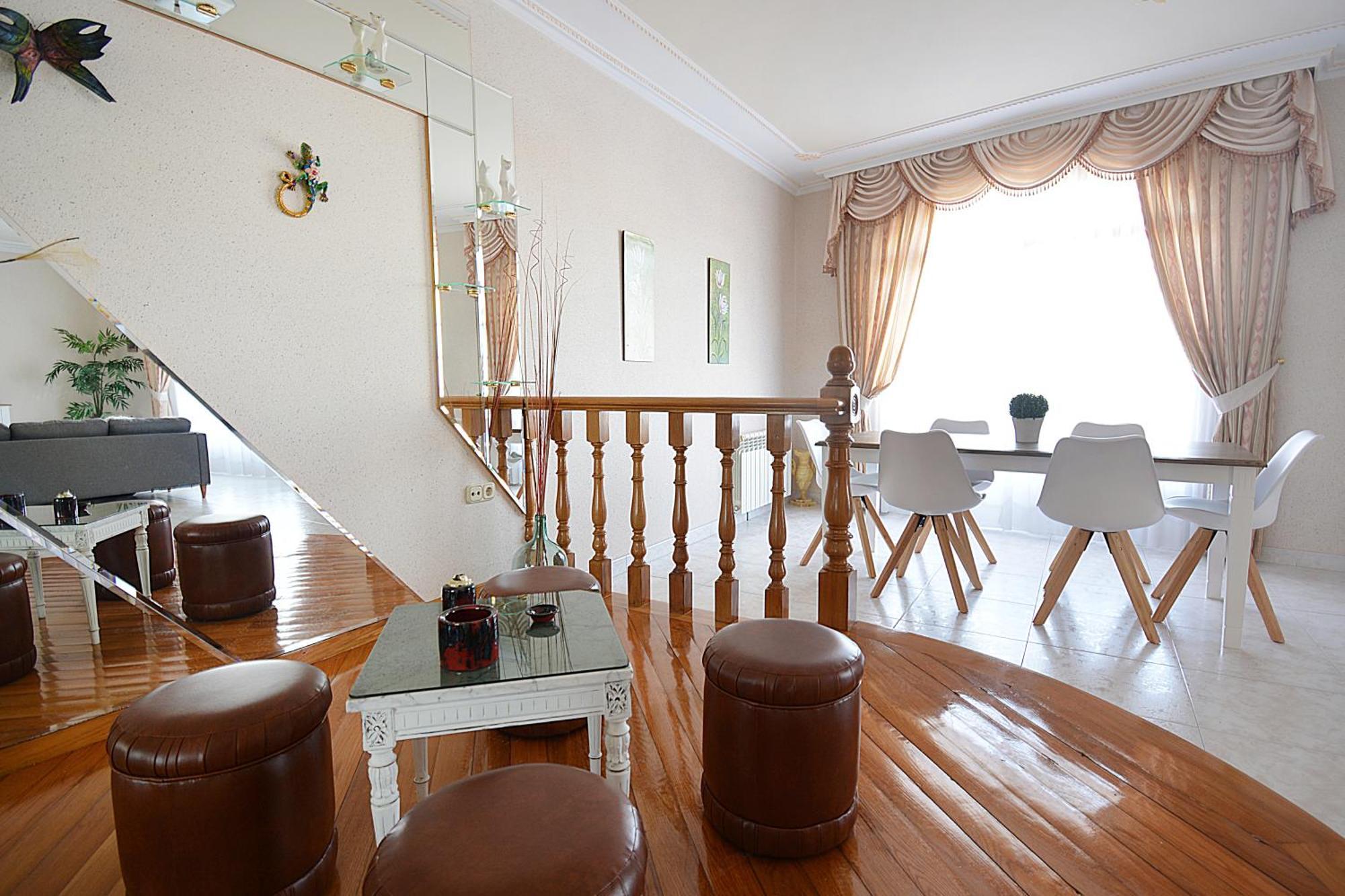 Apartamentos Caleiro 6P - Vilanova De Arousa Zewnętrze zdjęcie
